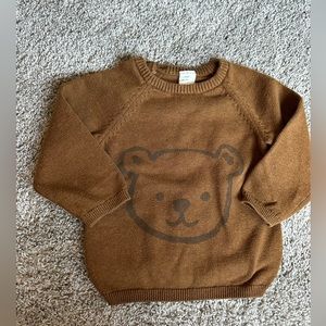 Toddler Sweater